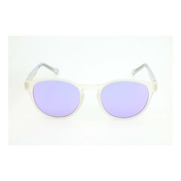 MAN SUNGLASSES ADIDAS  AOR028-012000 (Lens/Bridge/Temple) 50/20/145 mm)