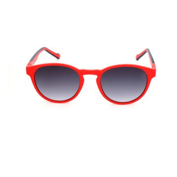 MAN SUNGLASSES ADIDAS  AOR028-053000 (Lens/Bridge/Temple) 50/20/145 mm)