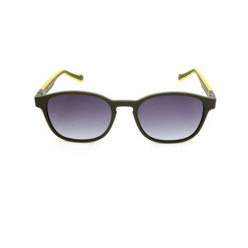 MAN SUNGLASSES ADIDAS  AOR030-030000 (Lens/Bridge/Temple) 52/19/145 mm)