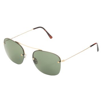 MAN SUNGLASSES LGR MAASAI-GOLD02 (Lens/Bridge/Temple) 54/18/145 mm) MAN SUNGLASSES LGR MAASAI-GOLD02 (Lens/Bridge/Temple) 54/18/145 mm)