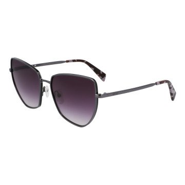 WOMEN SUNGLASSES LIUJO LJ159S5816072 (Lens/Bridge/Temple) 58/16/140 mm) WOMEN SUNGLASSES LIUJO LJ159S5816072 (Lens/Bridge/Temple) 58/16/140 mm)