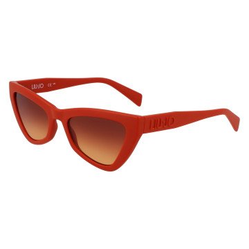 WOMEN SUNGLASSES LIU JO  LJ799S-223 (Lens/Bridge/Temple) 53/19/140 mm)