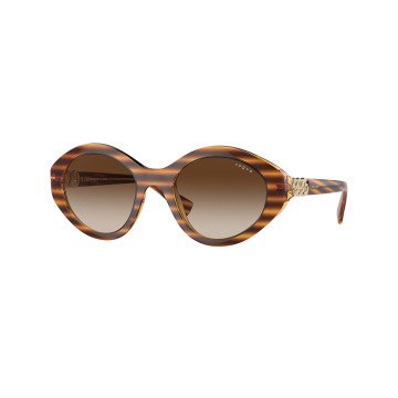 WOMEN SUNGLASSES VOGUE  VO5576SB15081 (Lens/Bridge/Temple) 52/21/140 mm)