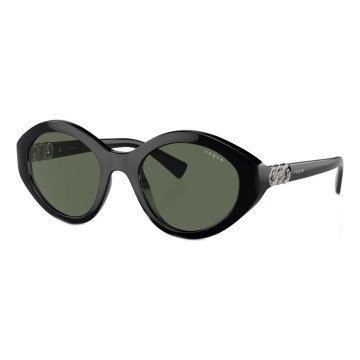 WOMEN SUNGLASSES VOGUE  VO5576SBW4471 (Lens/Bridge/Temple) 52/21/140 mm)
