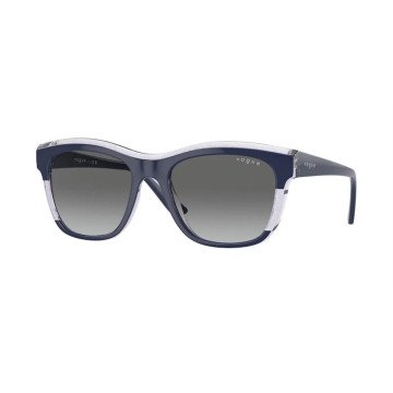 WOMEN SUNGLASSES VOGUE  VO5557S313711 (Lens/Bridge/Temple) 54/19/140 mm)