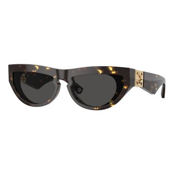 WOMEN SUNGLASSES BURBERRY  BE4422U410687 (Lens/Bridge/Temple) 58/16/130 mm)