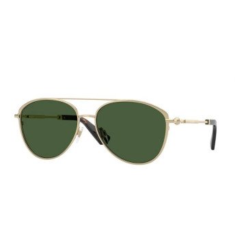 UNISEX SUNGLASSES BURBERRY  BE3157-110971 (Lens/Bridge/Temple) 59/16/145 mm)