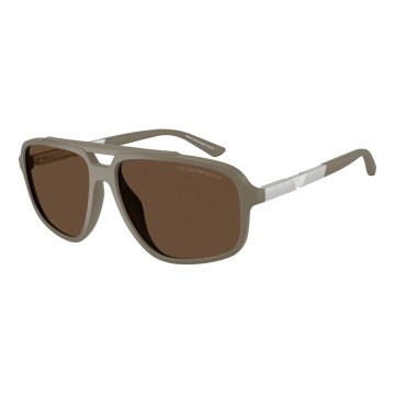 MAN SUNGLASSES EMPORIO ARMANI EA4236U543773 (Lens/Bridge/Temple) 59/15/145 mm) MAN SUNGLASSES EMPORIO ARMANI EA4236U543773 (Lens/Bridge/Temple) 59/15/145 mm)