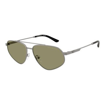 MAN SUNGLASSES EMPORIO ARMANI EA2156-30032A (Lens/Bridge/Temple) 59/14/245 mm) MAN SUNGLASSES EMPORIO ARMANI EA2156-30032A (Lens/Bridge/Temple) 59/14/245 mm)