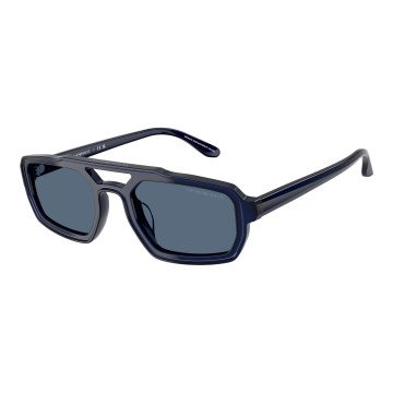 WOMEN SUNGLASSES EMPORIO ARMANI  EA4240U620180 (Lens/Bridge/Temple) 53/22/145 mm)