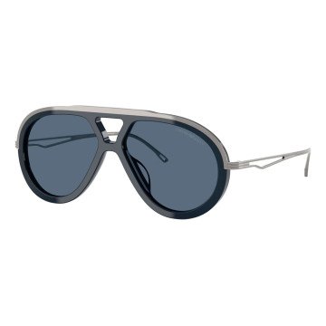 MAN SUNGLASSES EMPORIO ARMANI EA4242U621380 (Lens/Bridge/Temple) 56/14/145 mm) MAN SUNGLASSES EMPORIO ARMANI EA4242U621380 (Lens/Bridge/Temple) 56/14/145 mm)