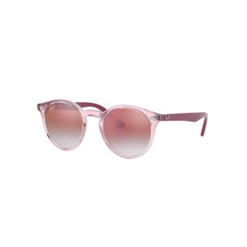 CHILDREN'S SUNGLASSES RAY BAN  RJ9064S7052V0 (Lens/Bridge/Temple) 44/19/130 mm)