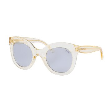 WOMEN SUNGLASSES RALPH LAUREN  PH4148-50341A (Lens/Bridge/Temple) 49/15/140 mm)