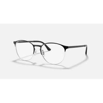 UNISEX EYEGLASSES RAY BAN  RX3578V286150 (Lens/Bridge/Temple) 53/18/145 mm)