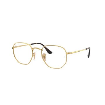 UNISEX EYEGLASSES RAY BAN  RX6448250054 (Lens/Bridge/Temple) 54/21/145 mm)