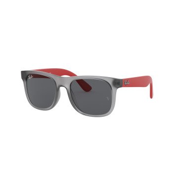 CHILDREN'S SUNGLASSES RAY BAN  RJ9069S705987 (Lens/Bridge/Temple) 48/16/130 mm)