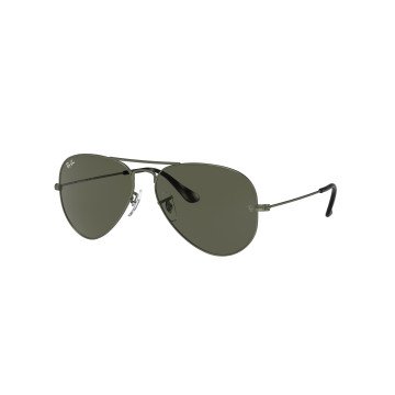 UNISEX SUNGLASSES RAY BAN  RB30255591913 (Lens/Bridge/Temple) 55/14/135 mm)