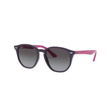 CHILDREN'S SUNGLASSES RAY BAN  RJ9070S70218G (Lens/Bridge/Temple) 46/17/130 mm)