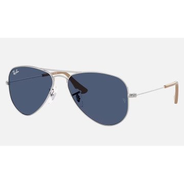CHILDREN'S SUNGLASSES RAY BAN  RJ9506S212805 (Lens/Bridge/Temple) 50/13/120 mm)