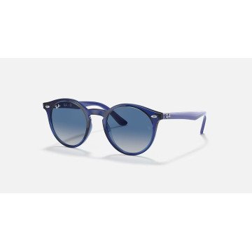CHILDREN'S SUNGLASSES RAY BAN  RJ9064S447062 (Lens/Bridge/Temple) 44/19/130 mm)