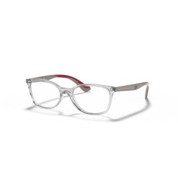 CHILDREN'S EYEGLASSES RAY BAN 0RY1586383247 (Lens/Bridge/Temple) 47/16/130 mm) CHILDREN'S EYEGLASSES RAY BAN 0RY1586383247 (Lens/Bridge/Temple) 47/16/130 mm)