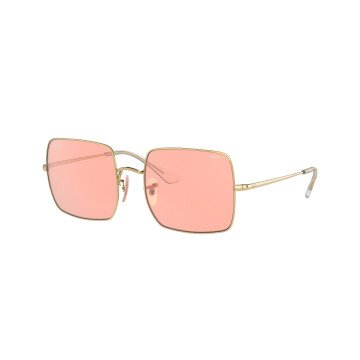 WOMEN SUNGLASSES RAY BAN  RB1971-001-3E (Lens/Bridge/Temple) 54/19/145 mm)