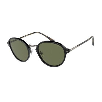 WOMEN SUNGLASSES GIORGIO ARMANI  AR8139-500131 (Lens/Bridge/Temple) 51/22/145 mm)