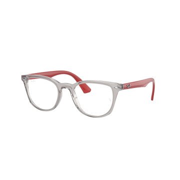 CHILDREN'S EYEGLASSES RAY BAN 0RY1601381248 (Lens/Bridge/Temple) 48/16/130 mm) CHILDREN'S EYEGLASSES RAY BAN 0RY1601381248 (Lens/Bridge/Temple) 48/16/130 mm)