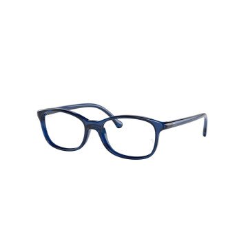 CHILDREN'S EYEGLASSES RAY BAN  0RY1902383449 (Lens/Bridge/Temple) 49/18/135 mm)