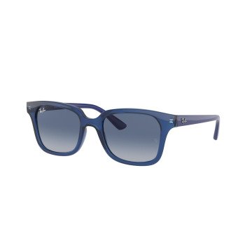 CHILDREN'S SUNGLASSES RAY BAN  RJ9071S70624L (Lens/Bridge/Temple) 48/18/130 mm)