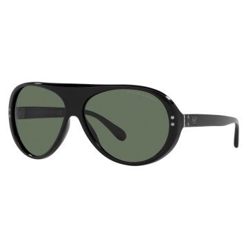 MAN SUNGLASSES RALPH LAUREN RL8194-500171 (Lens/Bridge/Temple) 60/13/135 mm) MAN SUNGLASSES RALPH LAUREN RL8194-500171 (Lens/Bridge/Temple) 60/13/135 mm)