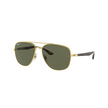 UNISEX SUNGLASSES RAY BAN  RB36830015856 (Lens/Bridge/Temple) 56/20/145 mm)