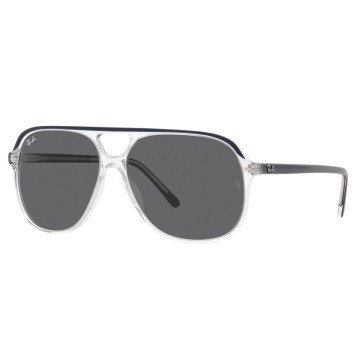 UNISEX SUNGLASSES RAY BAN  RB21981341B16 (Lens/Bridge/Temple) 56/14/145 mm)