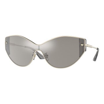 WOMEN SUNGLASSES VERSACE  VE2239-12526G (Lens/Bridge/Temple) 147/00/135 mm)