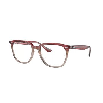 WOMEN EYEGLASSES RAY BAN RX4362V814551 (Lens/Bridge/Temple) 51/18/145 mm) WOMEN EYEGLASSES RAY BAN RX4362V814551 (Lens/Bridge/Temple) 51/18/145 mm)