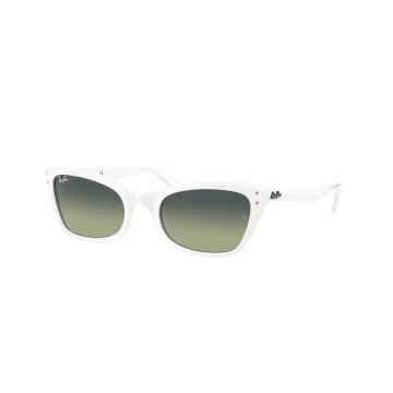 WOMEN SUNGLASSES RAY BAN  RB2299975BH52 (Lens/Bridge/Temple) 52/21/145 mm)