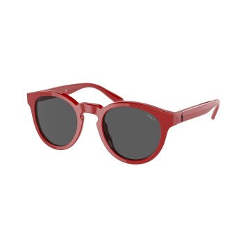 MAN SUNGLASSES RALPH LAUREN PH4184-525787 (Lens/Bridge/Temple) 49/22/145 mm) MAN SUNGLASSES RALPH LAUREN PH4184-525787 (Lens/Bridge/Temple) 49/22/145 mm)
