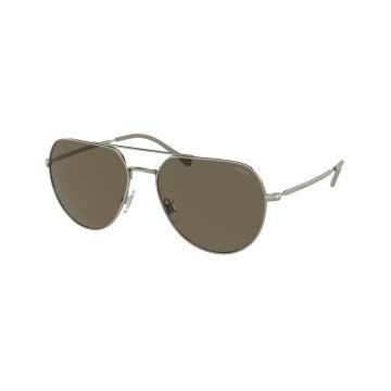 MAN SUNGLASSES RALPH LAUREN PH3139-9429-3 (Lens/Bridge/Temple) 57/17/145 mm) MAN SUNGLASSES RALPH LAUREN PH3139-9429-3 (Lens/Bridge/Temple) 57/17/145 mm)