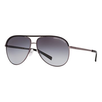 UNISEX SUNGLASSES ARMANI EXCHANGE  AX2002-60992V (Lens/Bridge/Temple) 61/12/140 mm)