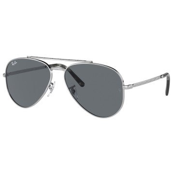 UNISEX SUNGLASSES RAY BAN  RB3625003R562 (Lens/Bridge/Temple) 62/14/140 mm)