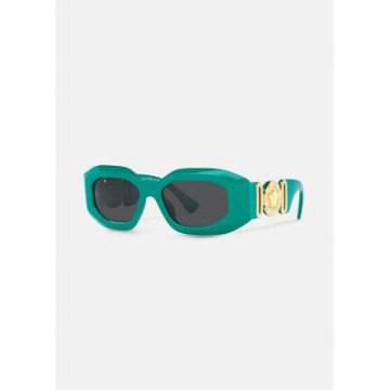 WOMEN SUNGLASSES VERSACE  VE4425U536487 (Lens/Bridge/Temple) 54/18/145 mm)