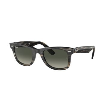UNISEX SUNGLASSES RAY BAN  RB2140-136071 (Lens/Bridge/Temple) 55/18/145 mm)