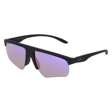 MAN SUNGLASSES ARMANI EXCHANGE  AX4123S80784V (Lens/Bridge/Temple) 62/18/145 mm)