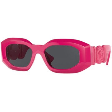 WOMEN SUNGLASSES VERSACE  VE4425U536787 (Lens/Bridge/Temple) 54/18/145 mm)