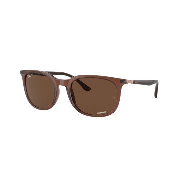 UNISEX SUNGLASSES RAY BAN  RB43866652AN5 (Lens/Bridge/Temple) 54/18/145 mm)