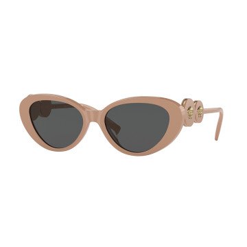 WOMEN SUNGLASSES VERSACE  VE4433U538387 (Lens/Bridge/Temple) 54/20/145 mm)
