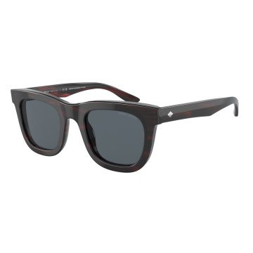 MAN SUNGLASSES GIORGIO ARMANI  AR8171-5963R5 (Lens/Bridge/Temple) 49/23/145 mm)
