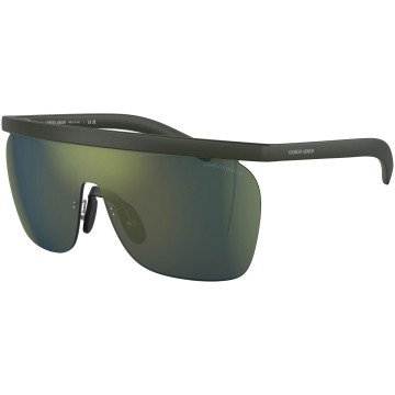MAN SUNGLASSES GIORGIO ARMANI  AR8169-59606R (Lens/Bridge/Temple) 133/00/130 mm)