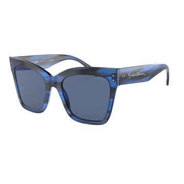 WOMEN SUNGLASSES GIORGIO ARMANI  AR8175-595380 (Lens/Bridge/Temple) 54/20/140 mm)