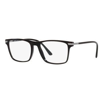 WOMEN EYEGLASSES PRADA  PR01WV-11F1O1 (Lens/Bridge/Temple) 52/18/140 mm)